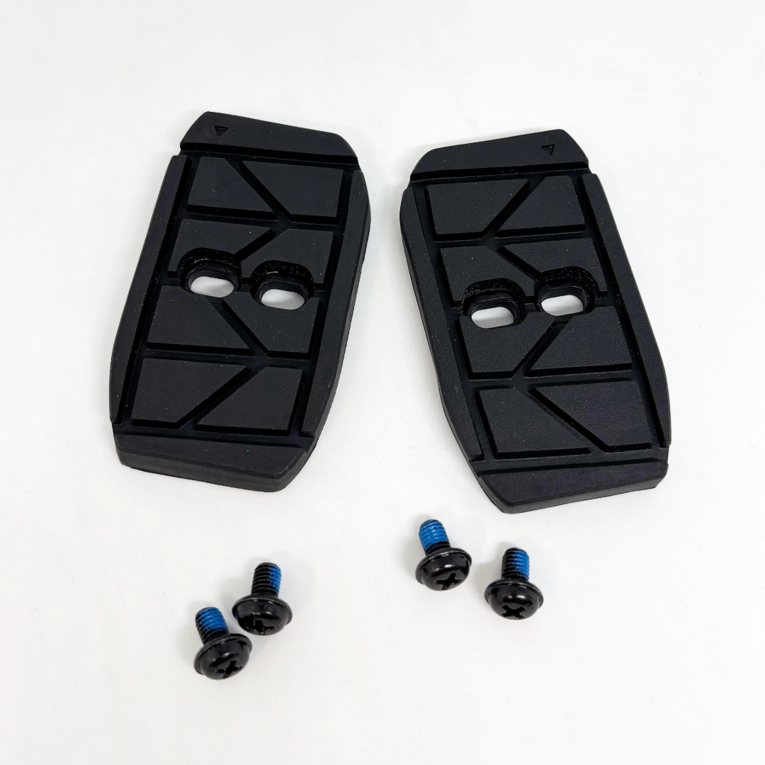 Comfort Plus Cleat Caps