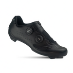 CX190-X (Wide) Black/Silver
