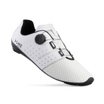 CX201 (Regular) White/White