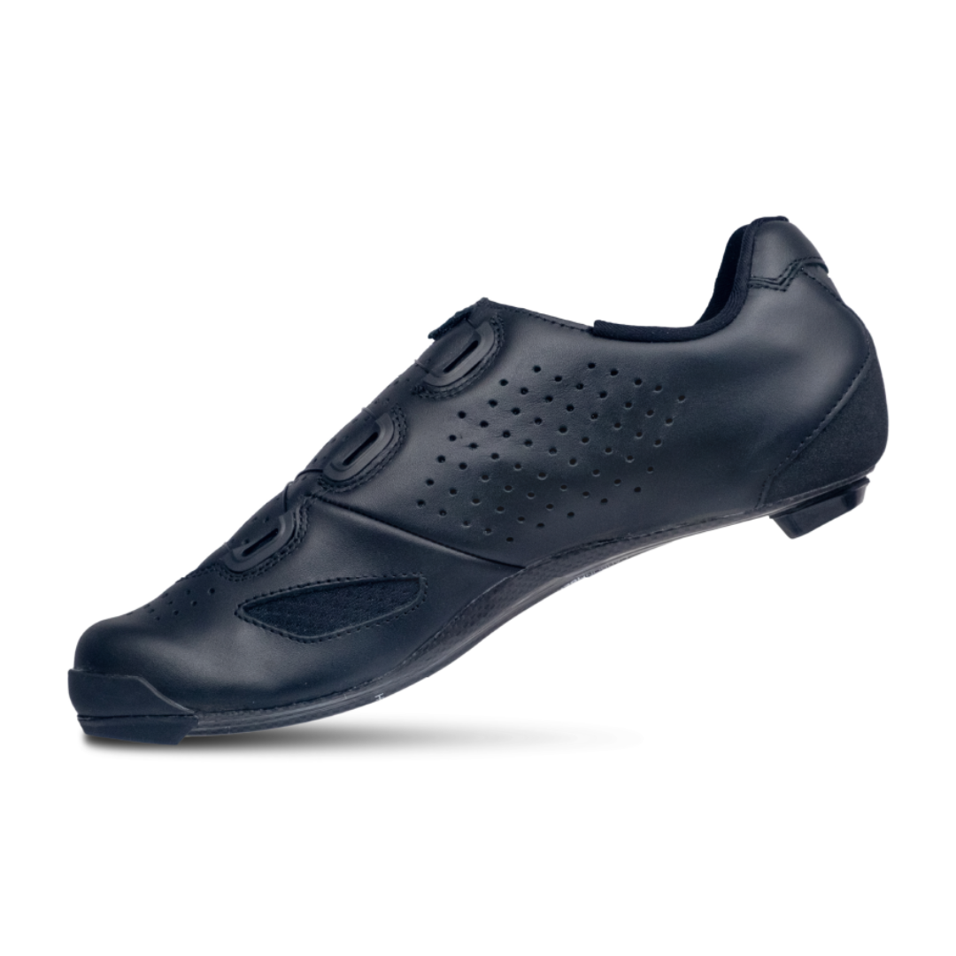 CX239 (Regular) Black/Black Leather
