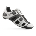 CX242-X (Wide) White/Black