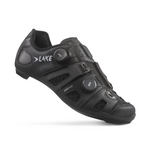 CX242 (Regular) Black/Silver