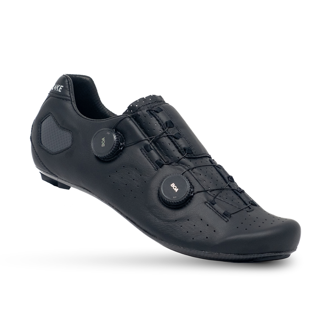 CX333-N (Narrow) Black/Silver