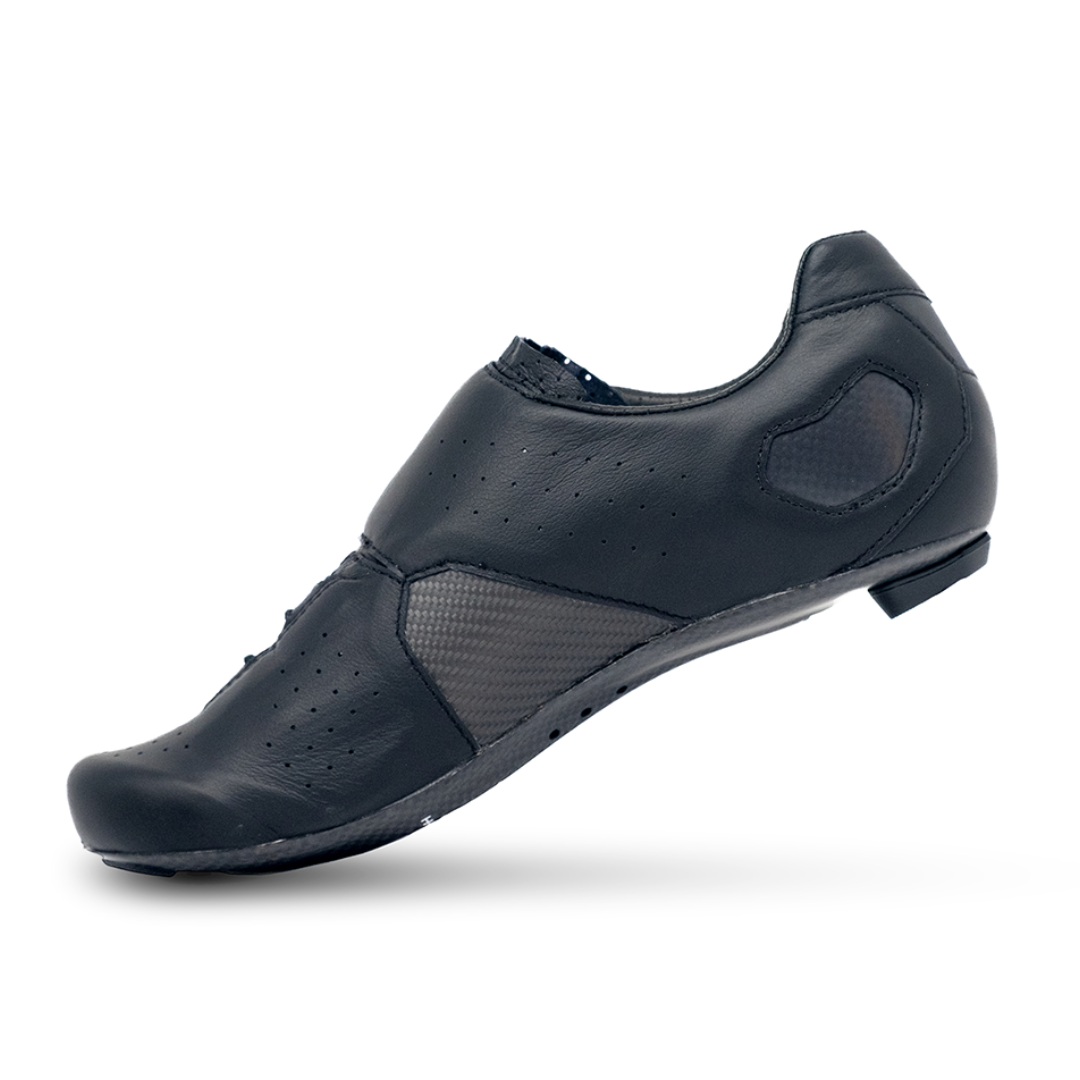 CX333-X (Wide) Black/Silver