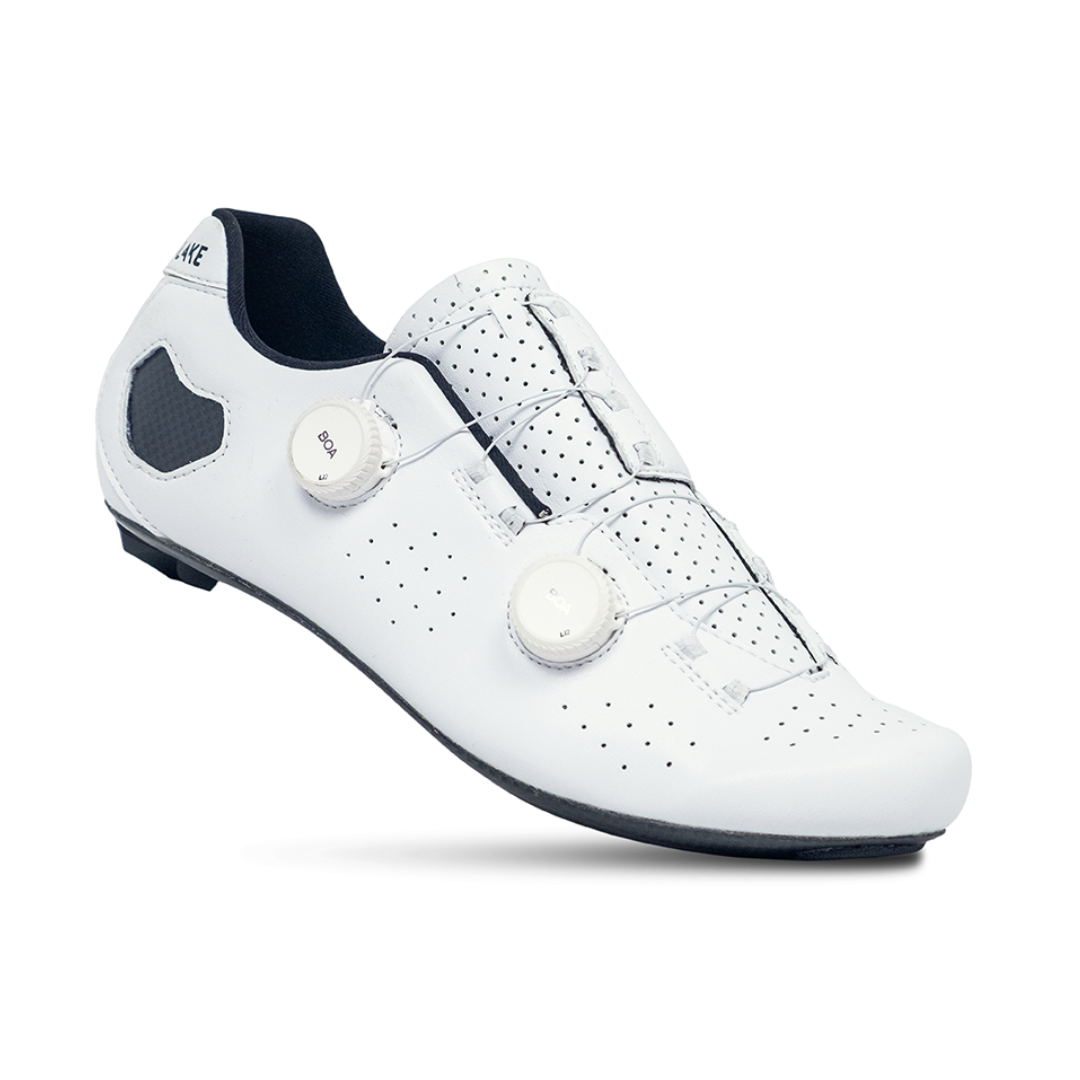 CX333 (Regular) White/White
