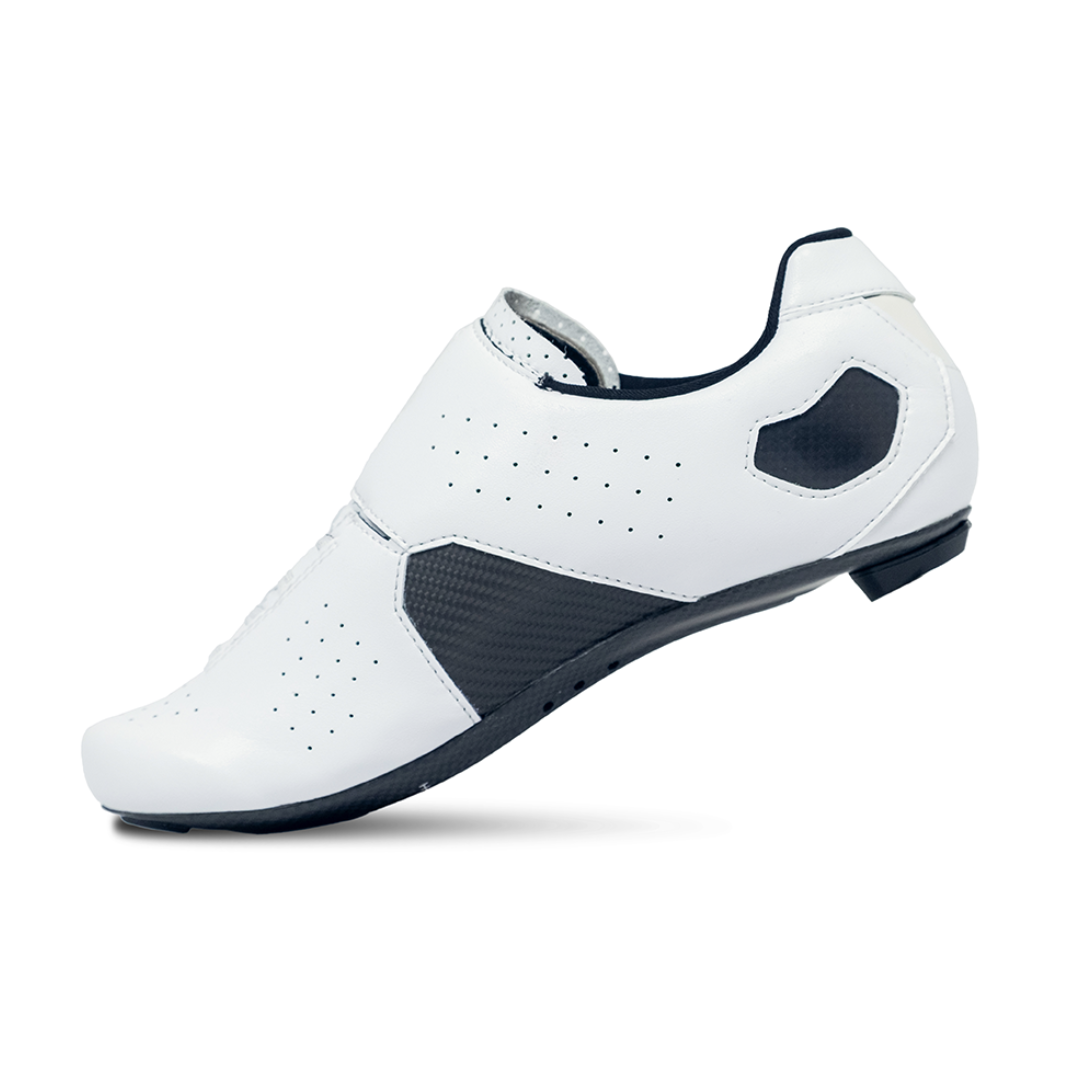 CX333-X (Wide) White/White