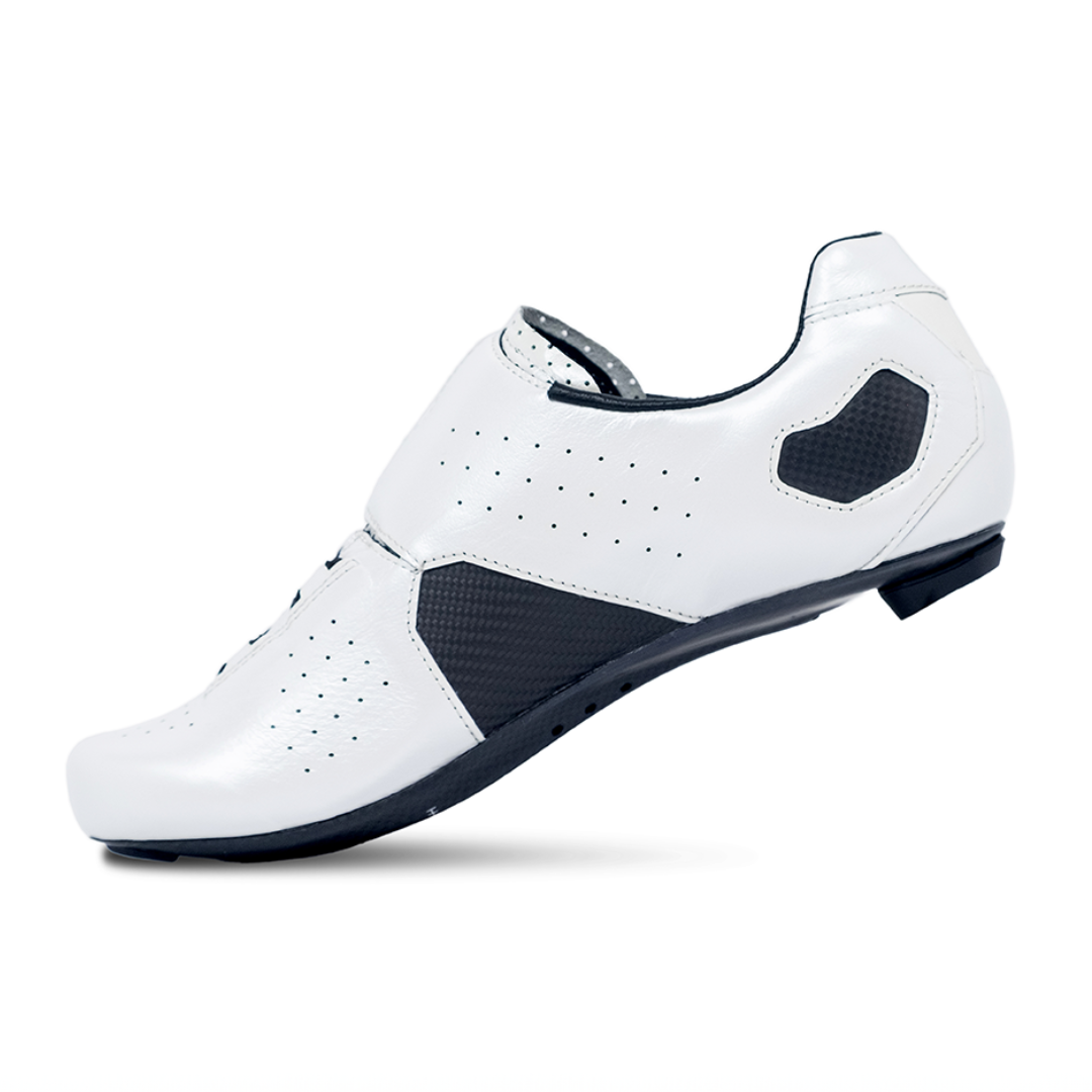 CX333-X (Wide) White/Black
