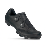 MX190-X (Wide) Black/Black