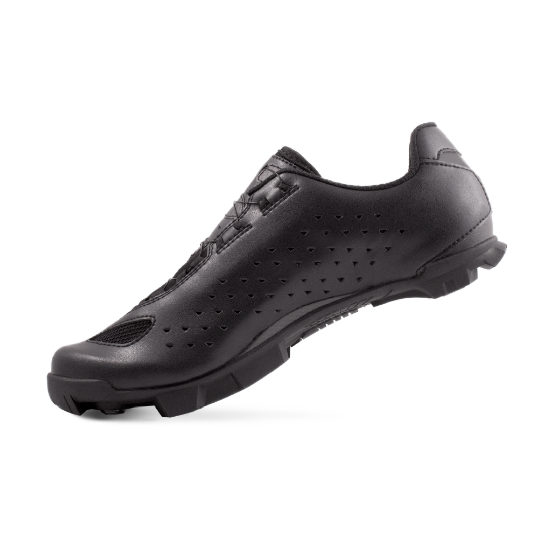MX219-X (Wide) Black/Grey