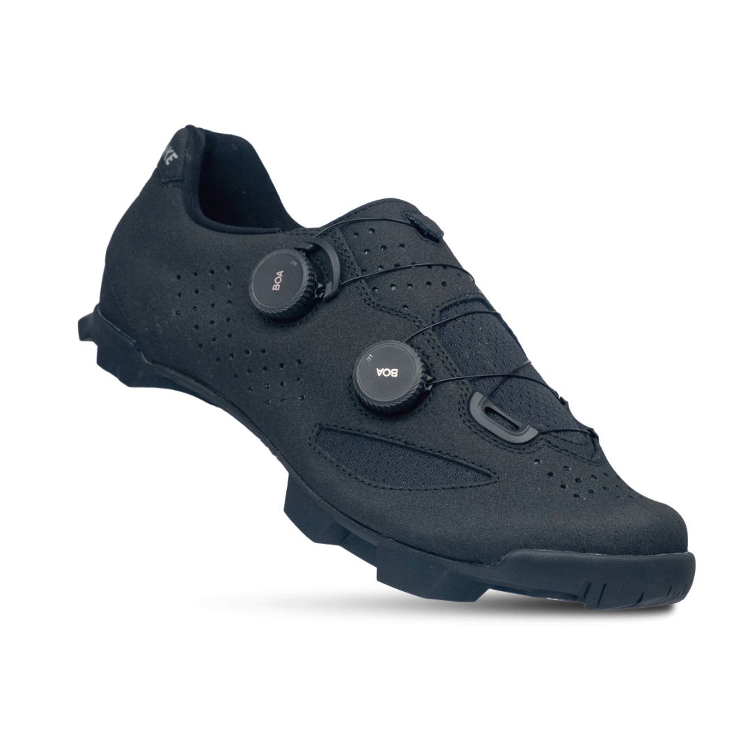 MX239 (Regular) Black/Black