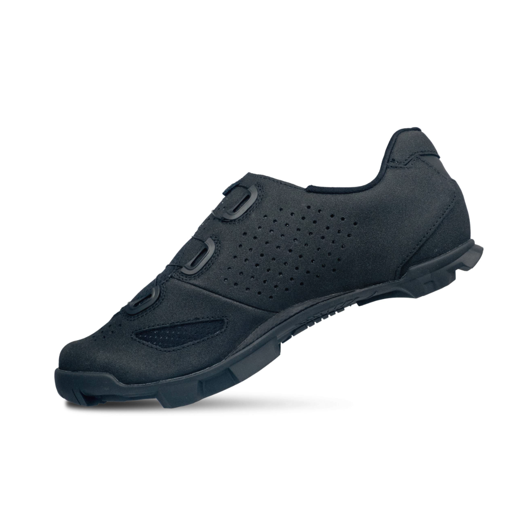 MX239 (Regular) Black/Black