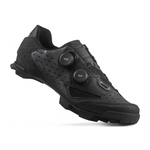 FINAL SALE MX238 (Regular) Black/Black Leather