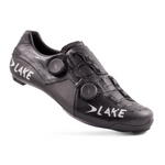 CX403 (Regular) Black/Silver 4-Hole Cleat (SPDPLY)