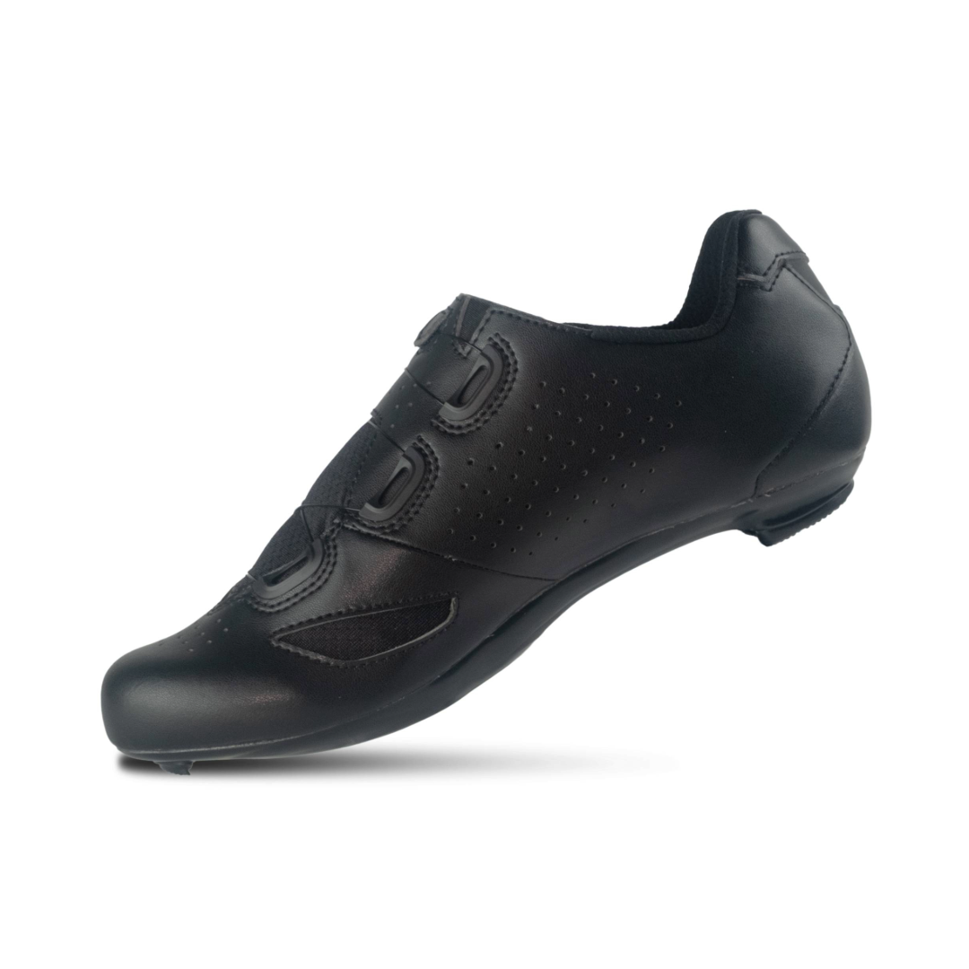 CX190-X (Wide) Black/Silver