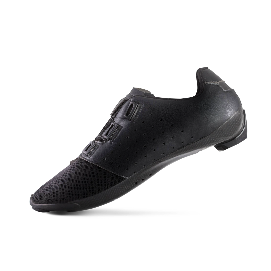 CX201 (Regular) Black/Black