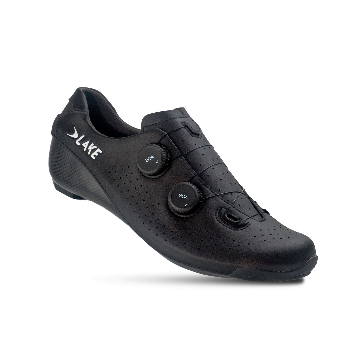 CX400-X (Wide) Black/White