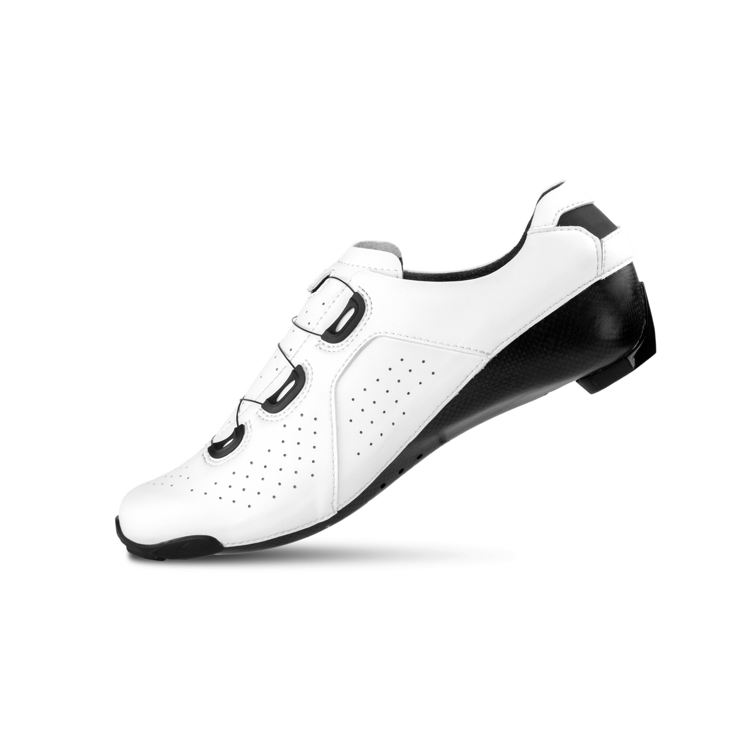 CX400-X (Wide) White/Black