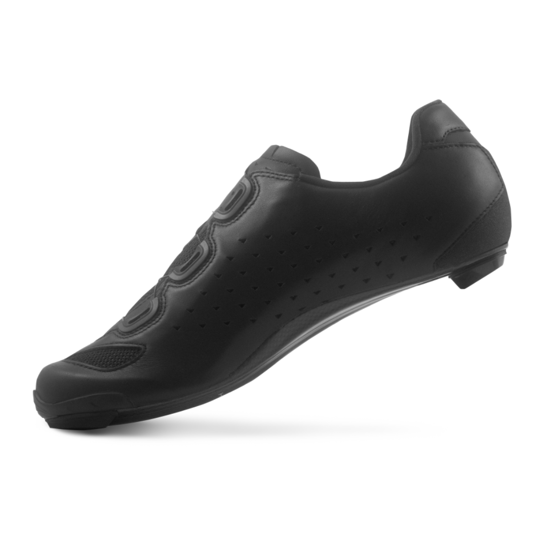 FINAL SALE CX238 (Regular) Black/Black Leather